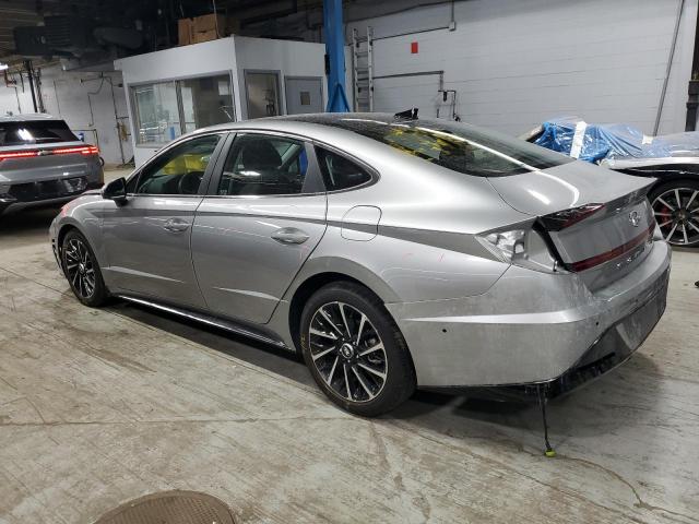 Hyundai SONATA Limited Image 10