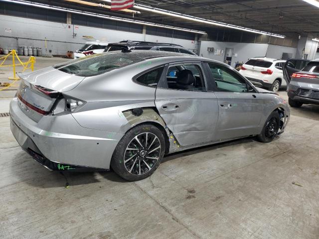 Hyundai SONATA Limited Image 7