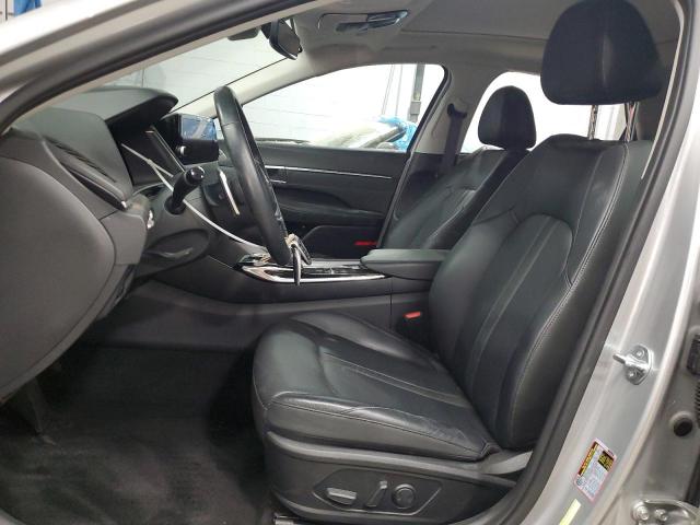 Hyundai SONATA Limited Image 9