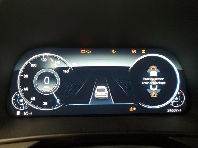 Hyundai SONATA Limited Image 5