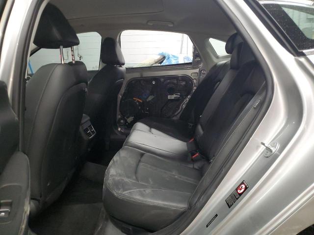 Hyundai SONATA Limited Image 2