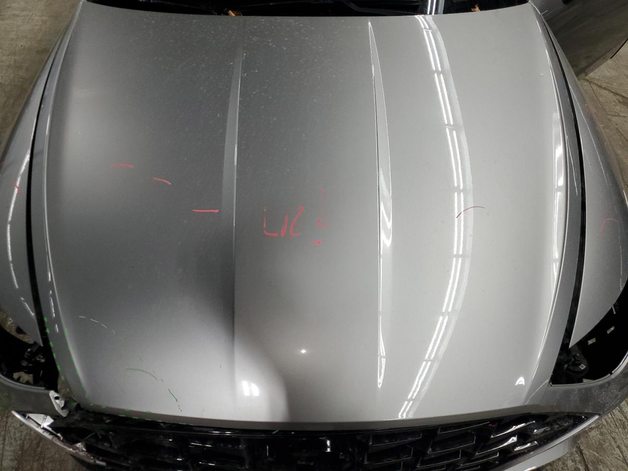 Hyundai SONATA Limited Image 4