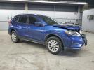 Nissan Rogue S Image 3