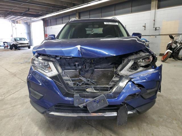 Nissan Rogue S Image 5