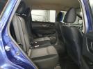 Nissan Rogue S Image 6