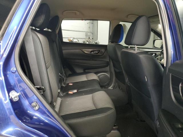 Nissan Rogue S Image 6