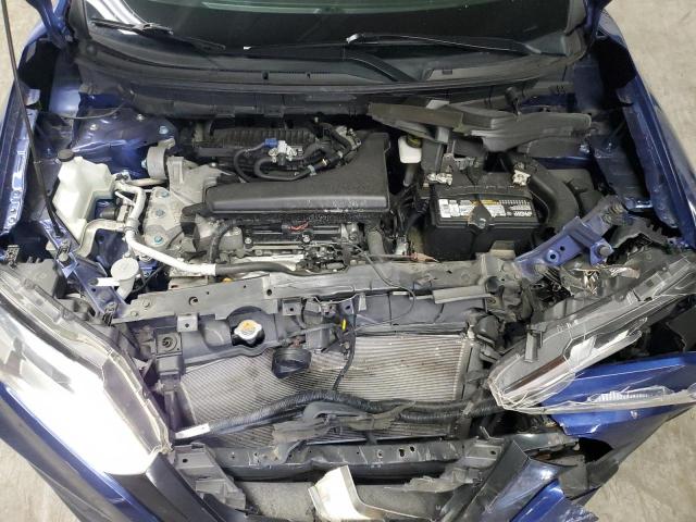 Nissan Rogue S Image 11