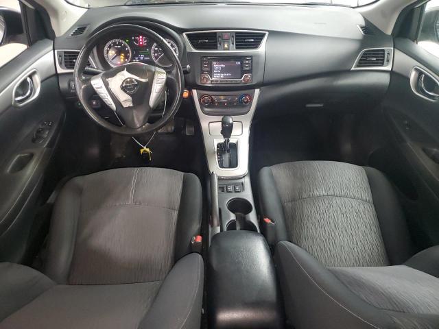 Nissan Sentra S Image 10