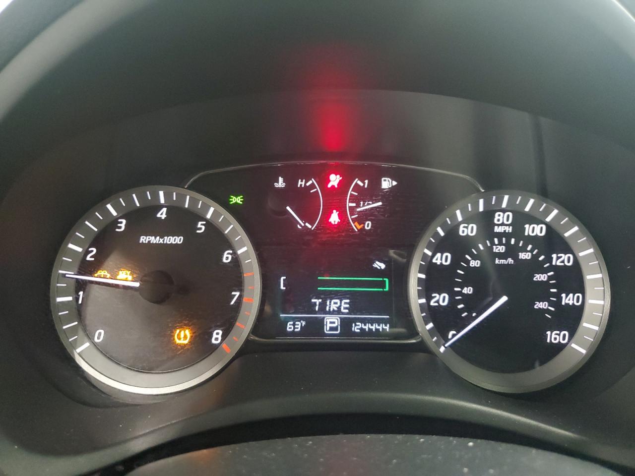 Nissan Sentra S Image 13