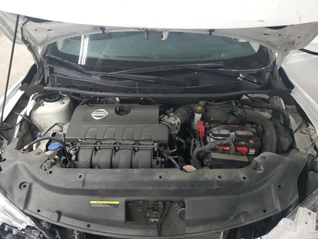 Nissan Sentra S Image 5