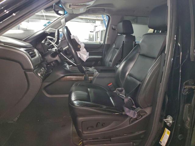 Chevrolet Suburban K1500 Lt Image 3