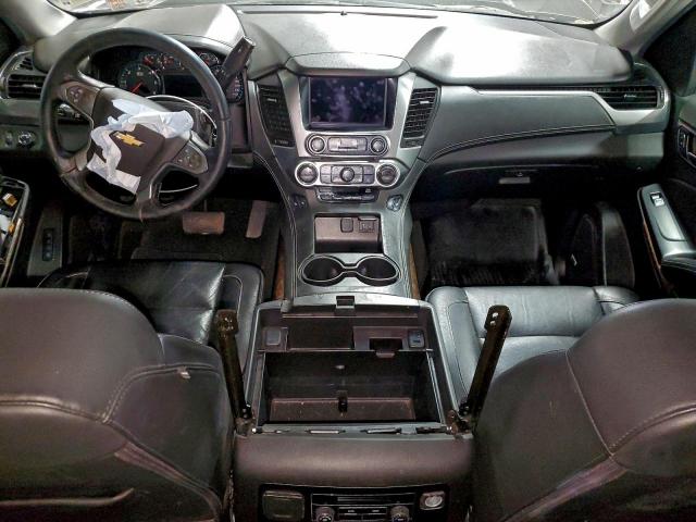 Chevrolet Suburban K1500 Lt Image 9