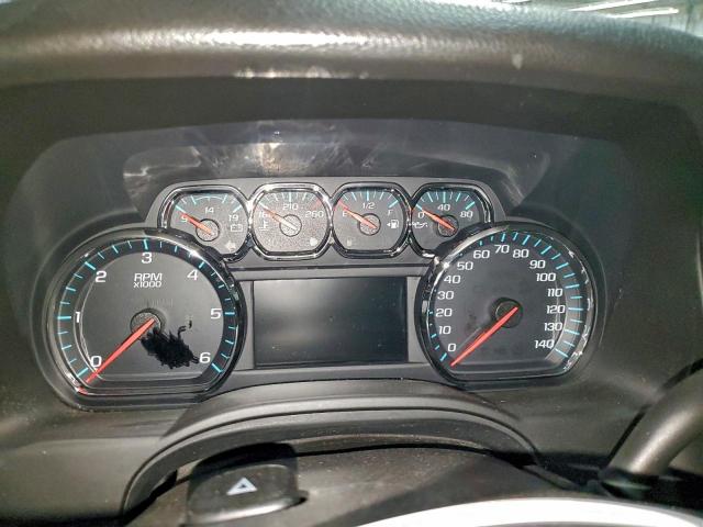 Chevrolet Suburban K1500 Lt Image 7