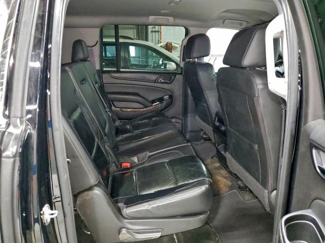 Chevrolet Suburban K1500 Lt Image 13