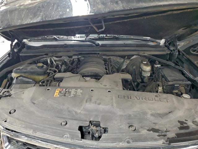 Chevrolet Suburban K1500 Lt Image 11