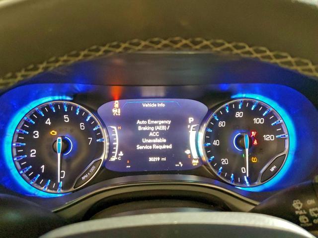 Chrysler Pacifica Limited Image 2