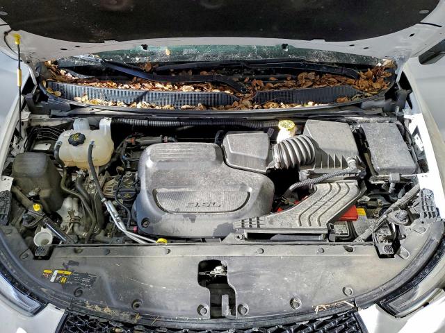 Chrysler Pacifica Limited Image 6