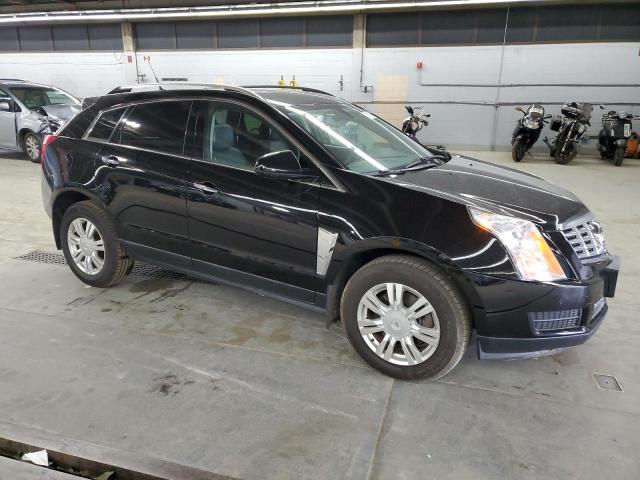 Cadillac SRX Luxury Collection Image 4