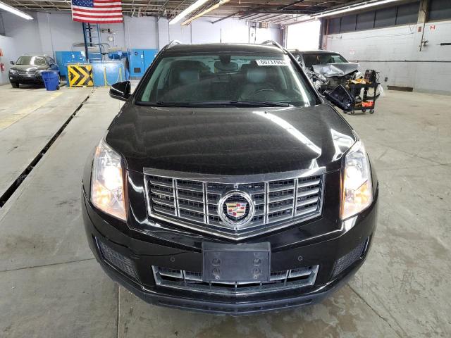 Cadillac SRX Luxury Collection Image 9