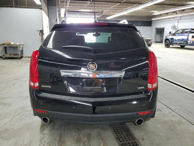 Cadillac SRX Luxury Collection Image 13