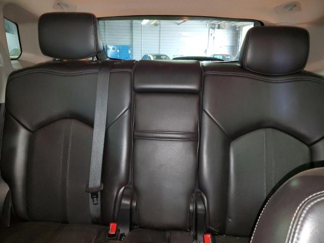 Cadillac SRX Luxury Collection Image 10