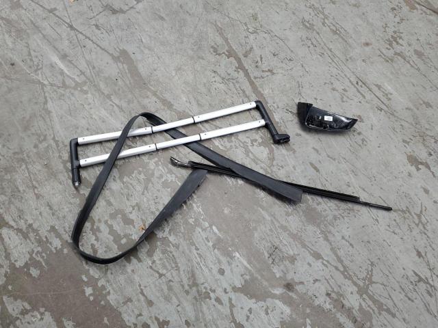 Cadillac SRX Luxury Collection Image 14