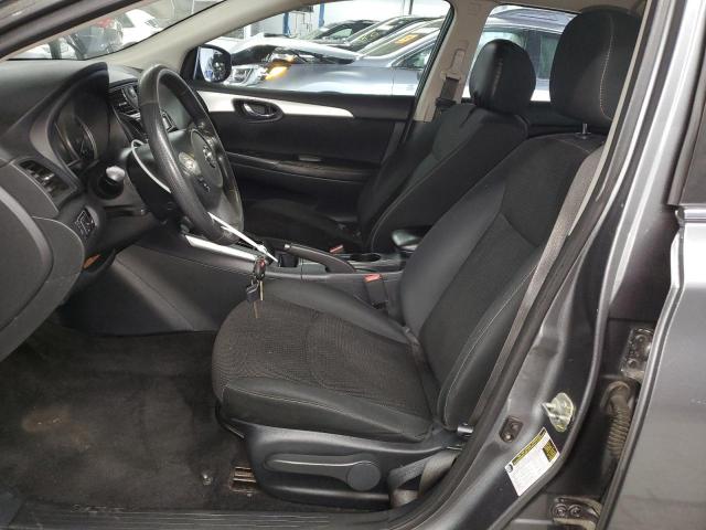 Nissan Sentra S Image 11