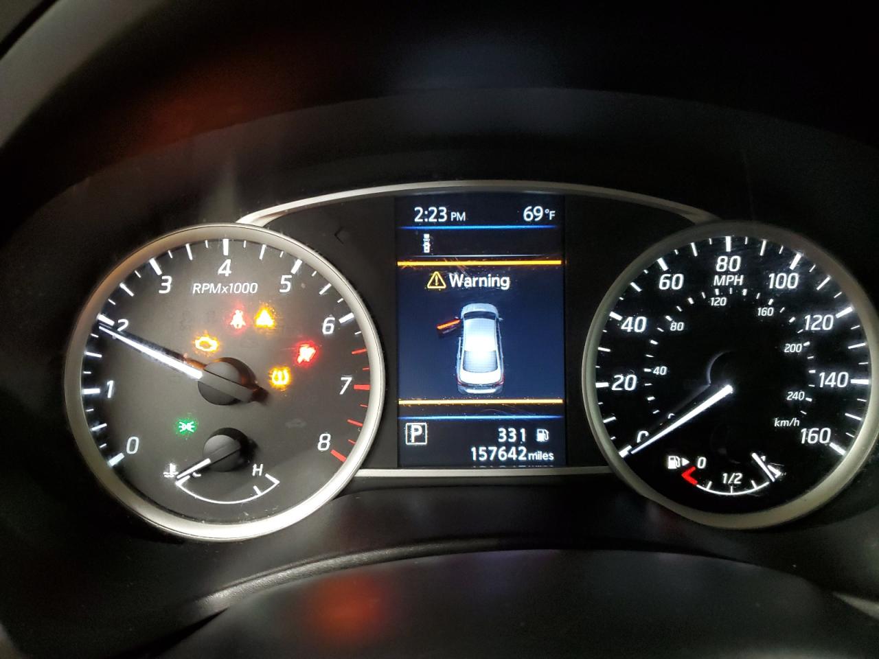 Nissan Sentra S Image 3