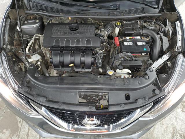 Nissan Sentra S Image 10