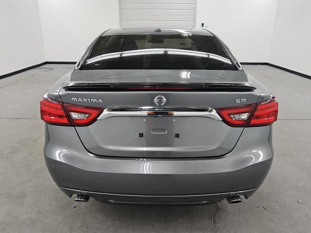 Nissan Maxima 3.5s Image 10