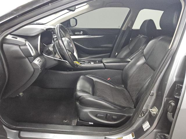 Nissan Maxima 3.5s Image 2