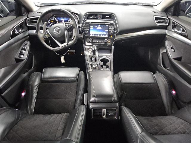 Nissan Maxima 3.5s Image 3