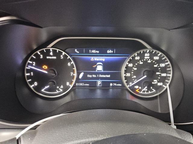 Nissan Maxima 3.5s Image 4