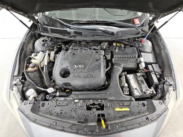 Nissan Maxima 3.5s Image 6