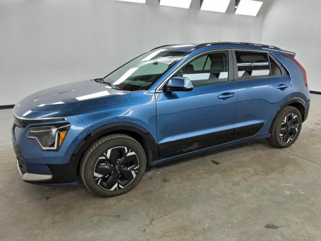  Salvage Kia Niro