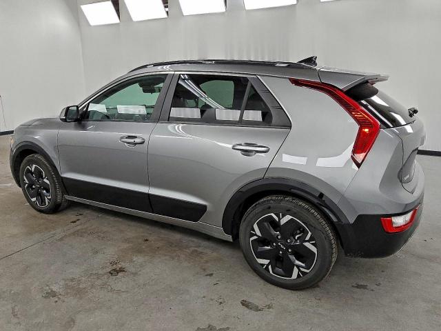 Kia Niro Wind Image 11