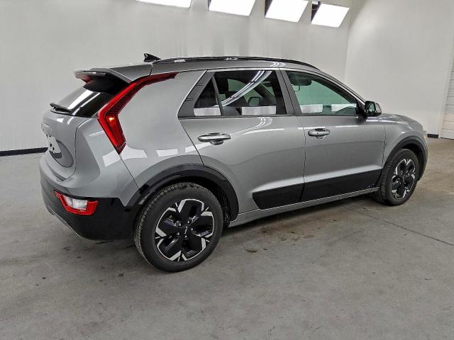 Kia Niro Wind Image 9