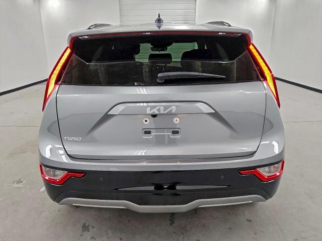Kia Niro Wind Image 8