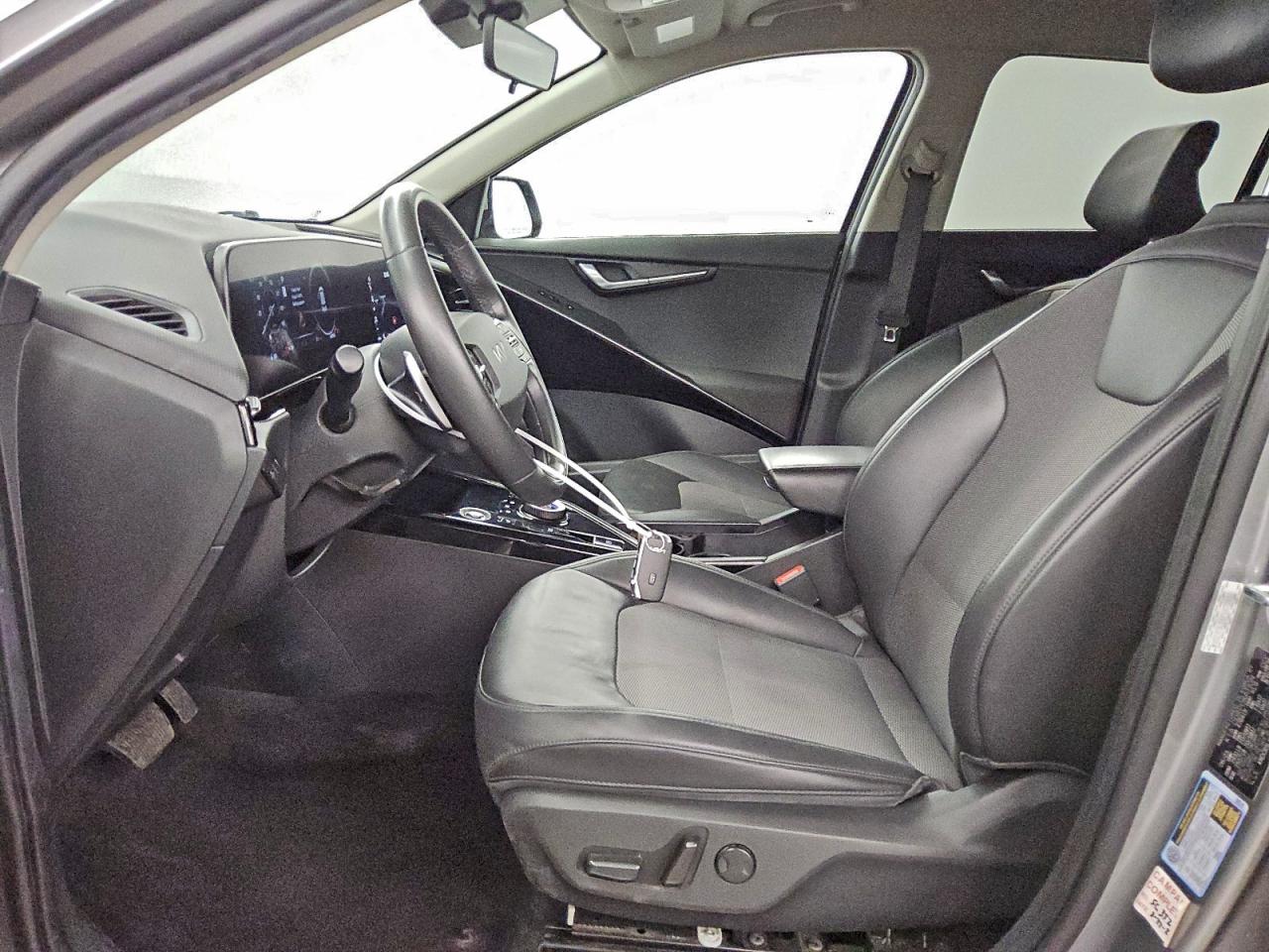 Kia Niro Wind Image 3