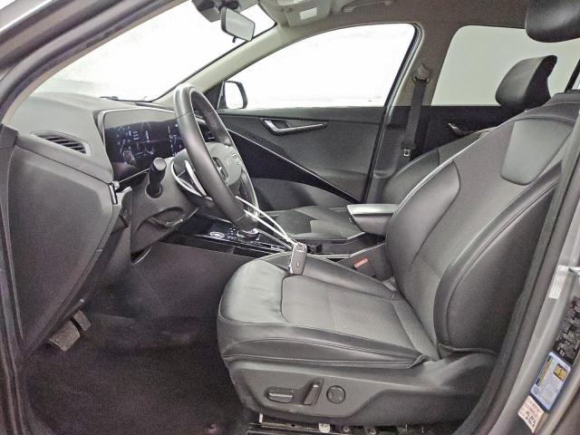 Kia Niro Wind Image 3