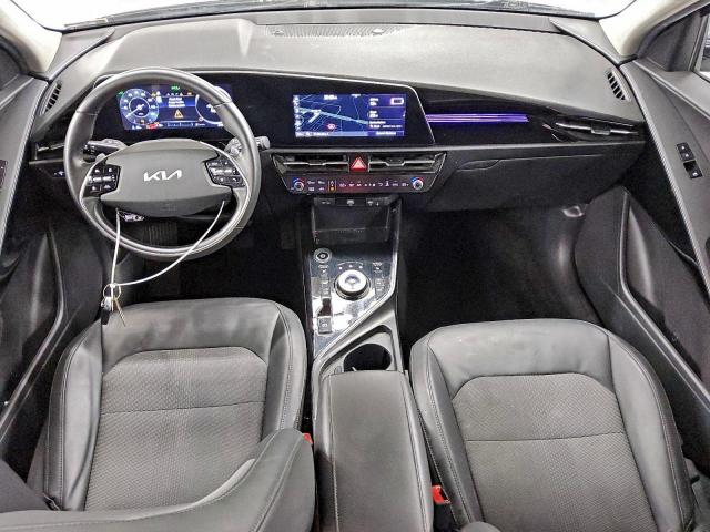 Kia Niro Wind Image 7