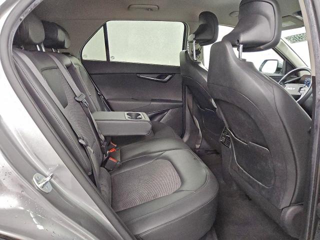 Kia Niro Wind Image 4