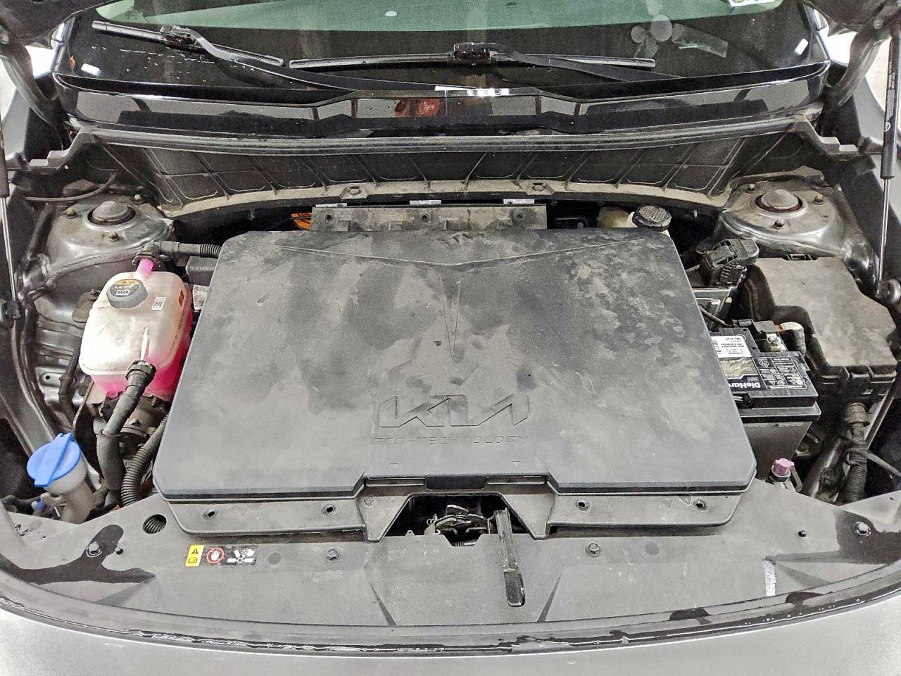 Kia Niro Wind Image 2