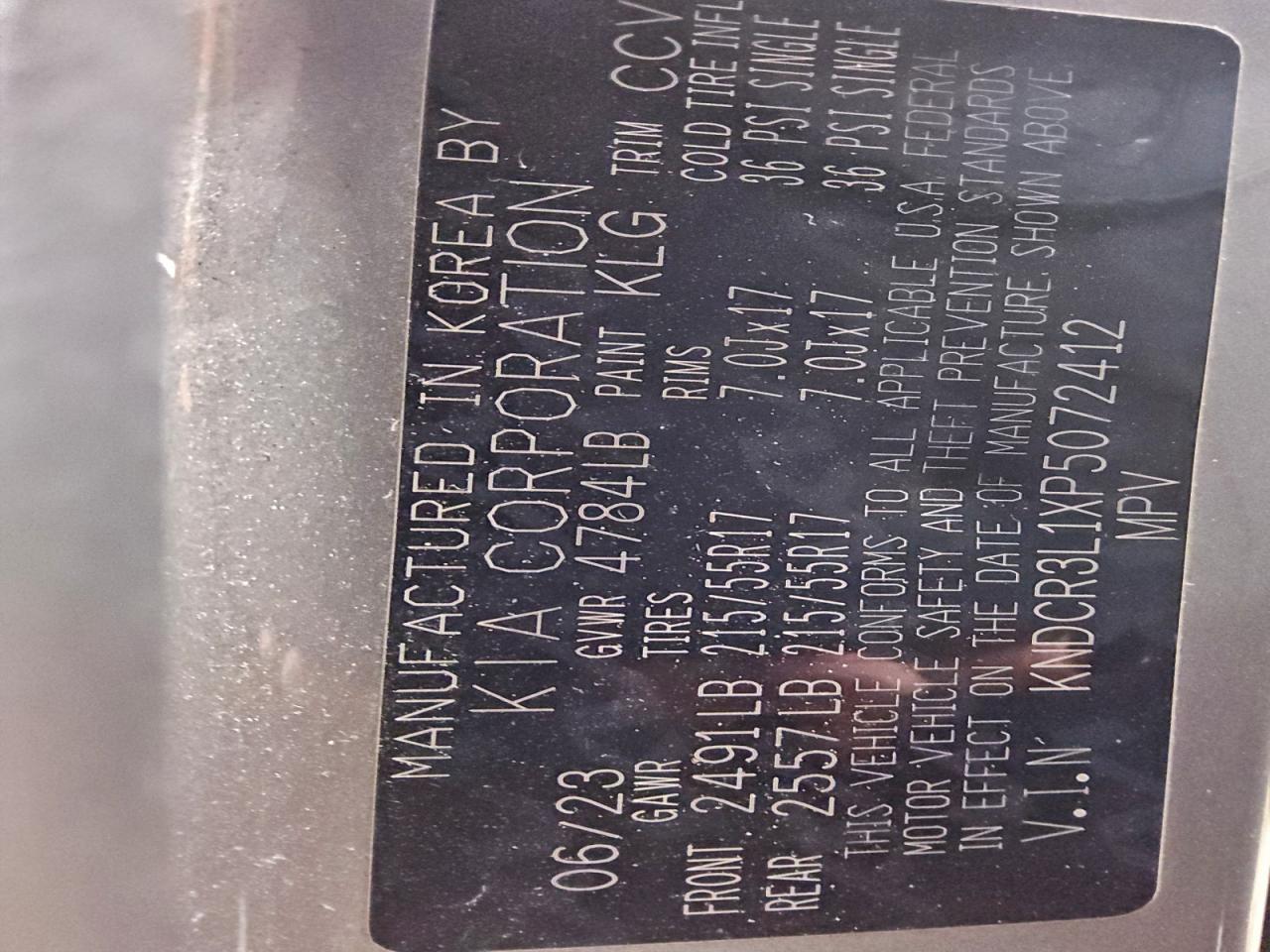 Kia Niro Wind Image 6