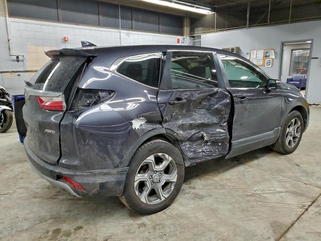 Honda Crv Ex Image 7