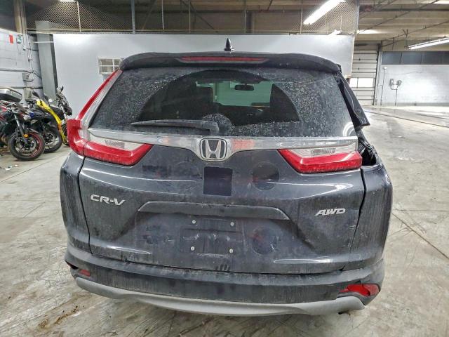 Honda Crv Ex Image 12
