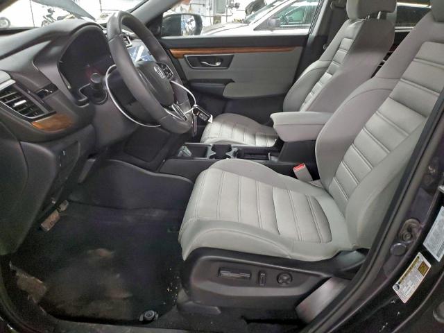 Honda Crv Ex Image 10