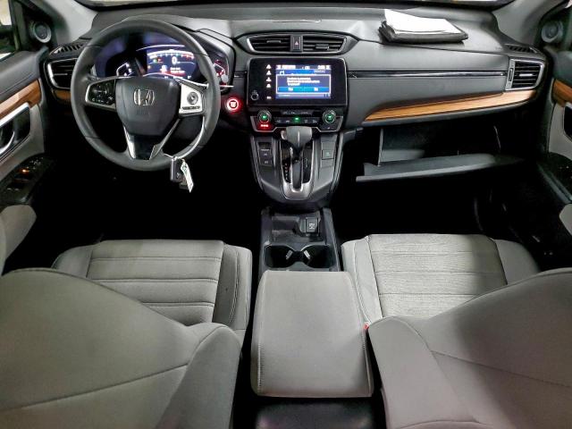 Honda Crv Ex Image 5