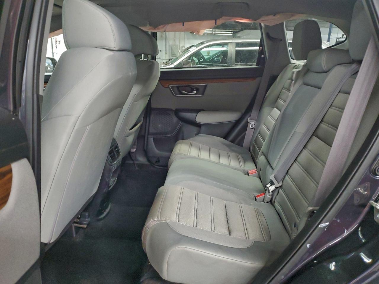 Honda Crv Ex Image 9