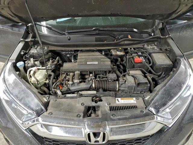 Honda Crv Ex Image 3